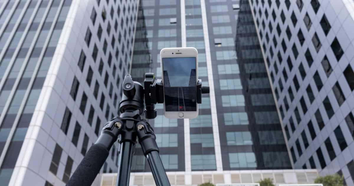 How to Stop iMovie From Cropping Video on iPhone