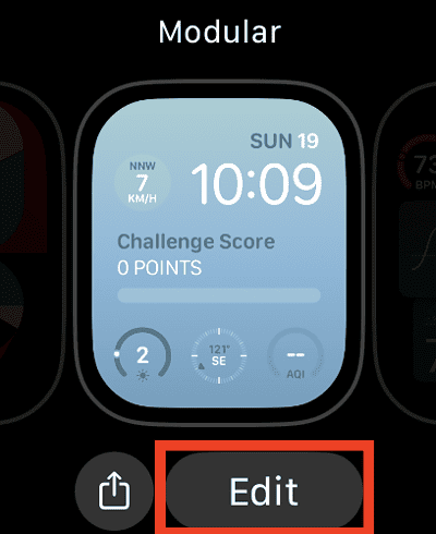 How to Show Heart Rate (Pulse) Directly on Apple Watch Face