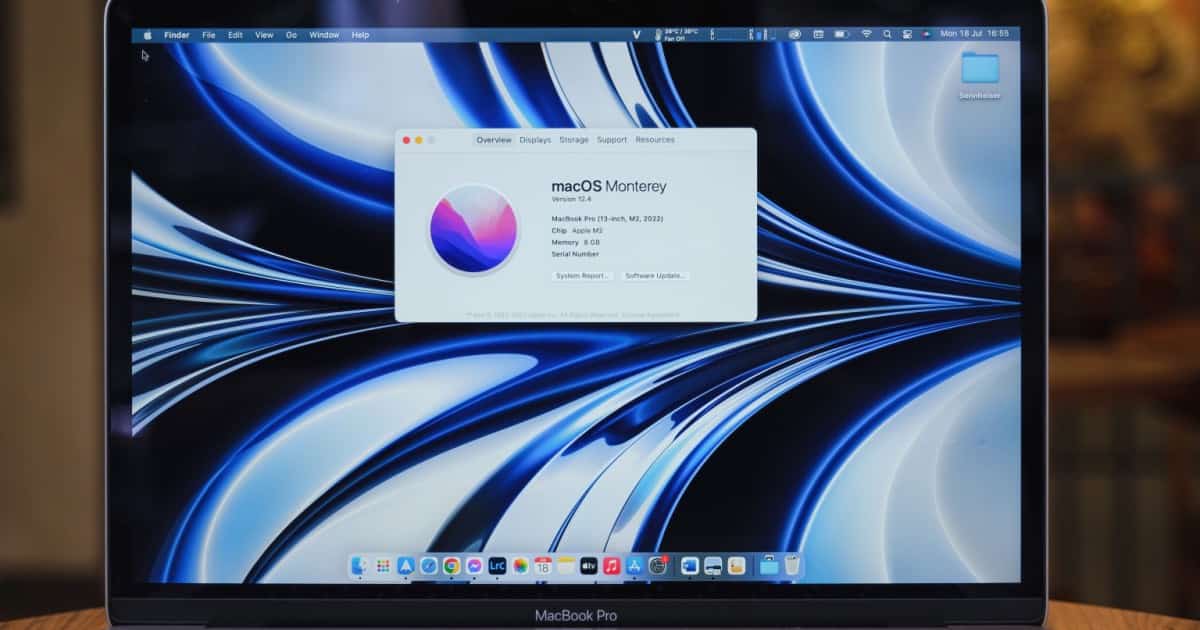 How to Upgrade to macOS Monterey While Avoiding Ventura