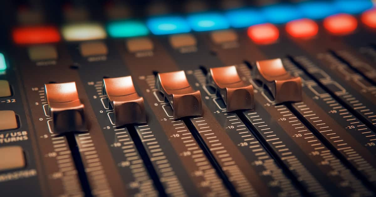 7 Best Audio Editing Apps for macOS