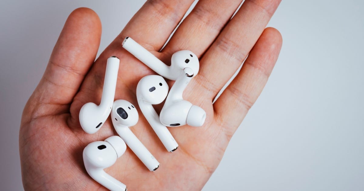 AirPods Dying Fast? Causes and Solutions