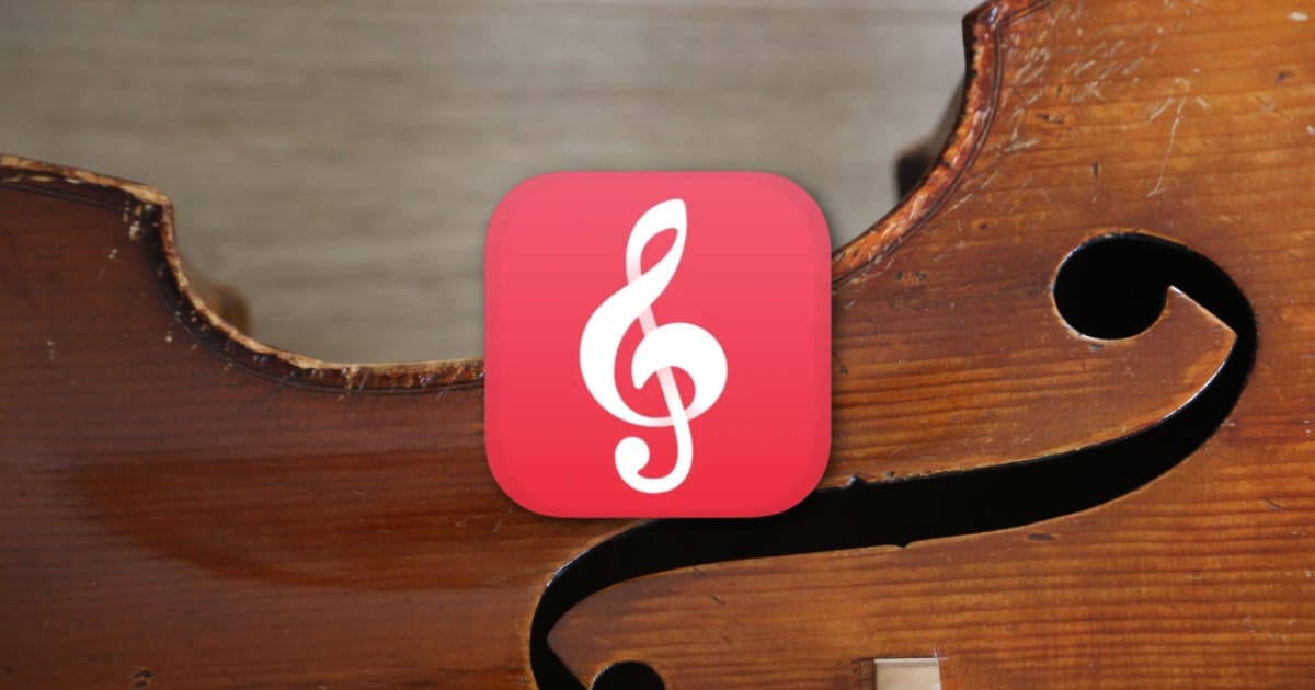 Apple Music Classical Finally Arrives For Iphone Users The Mac Observer Apple Music Classical Finally Arrives For Iphone Users The Mac Observer
