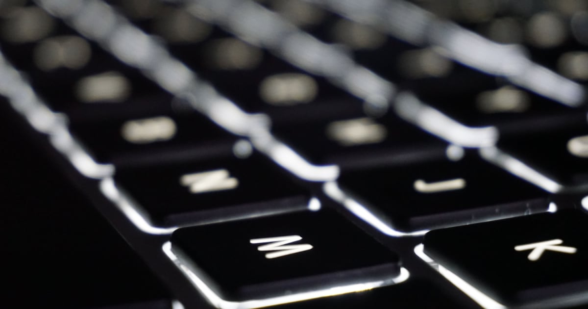 Command Y and Other Mac Keyboard Shortcuts You Should Know