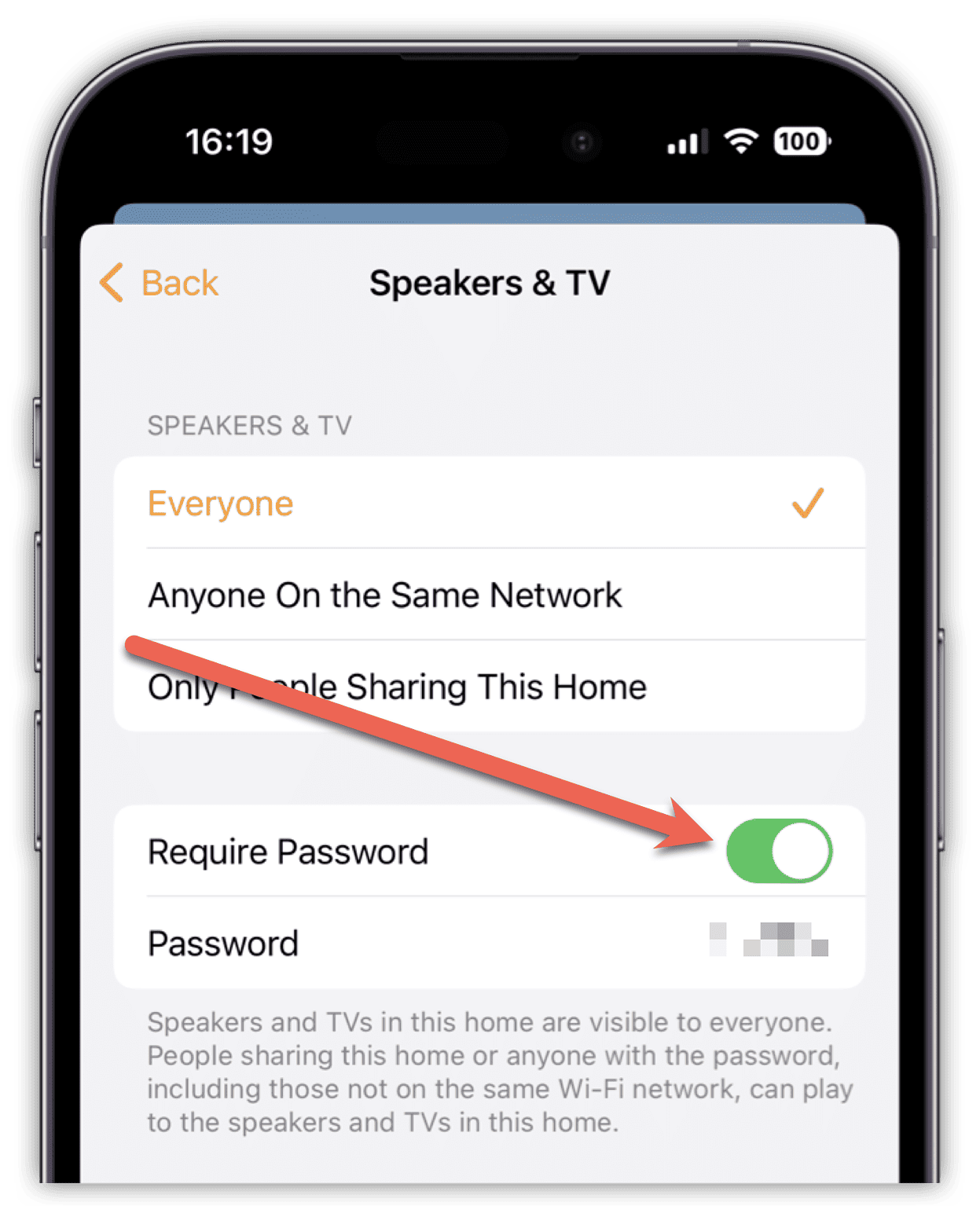 How to AirPlay to Your HomePod Without an Internet Connection