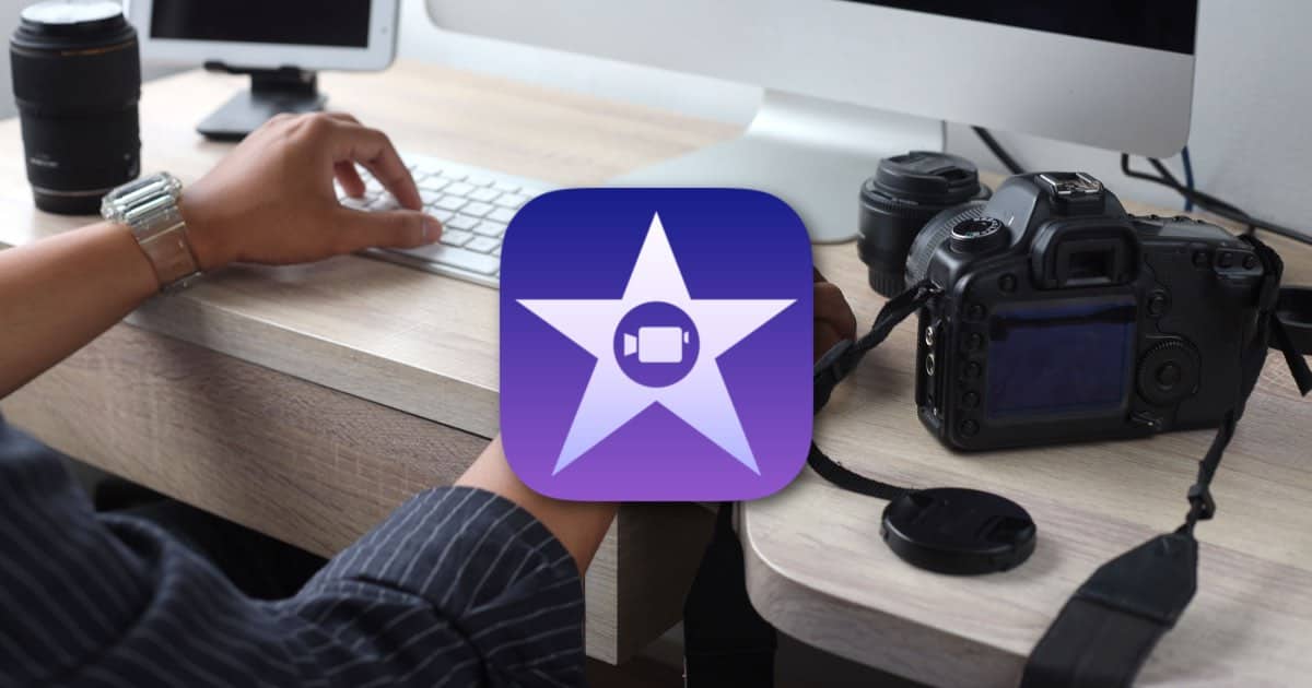 Not Enough Disk Space for iMovie? Problems and Solutions