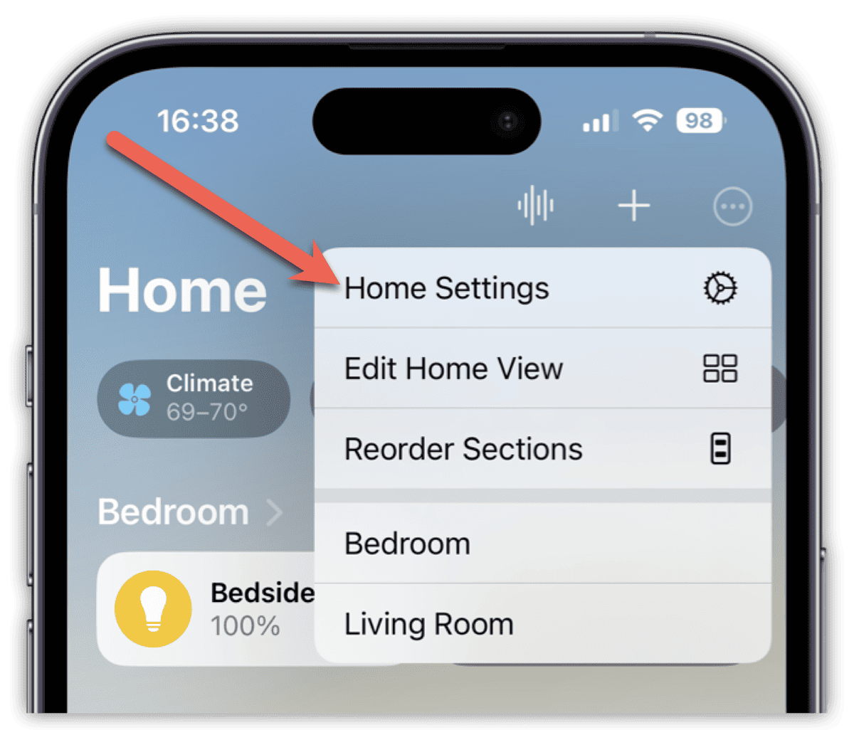 Stunning Home Network Airplay Security Setup image
