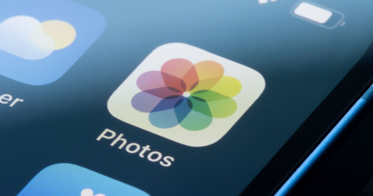 How to Crop Photos on iPhone Manually and Using Presets