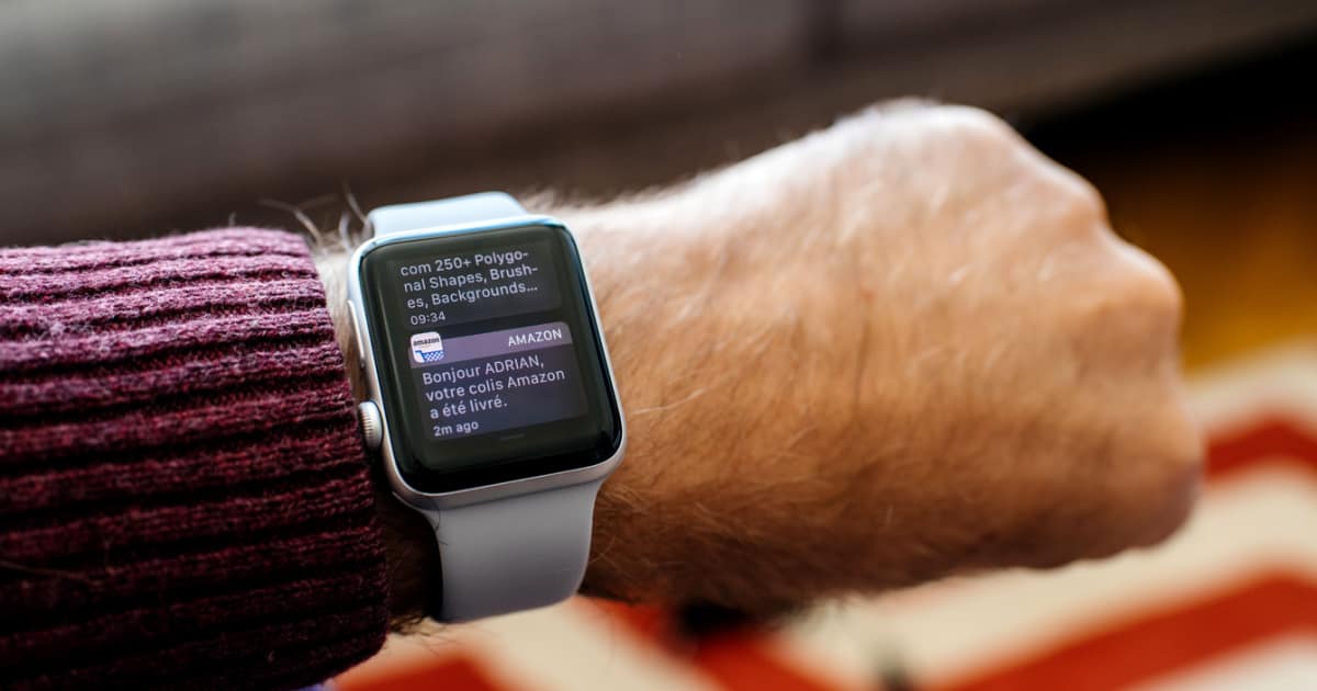 How to Mute Your Apple Watch