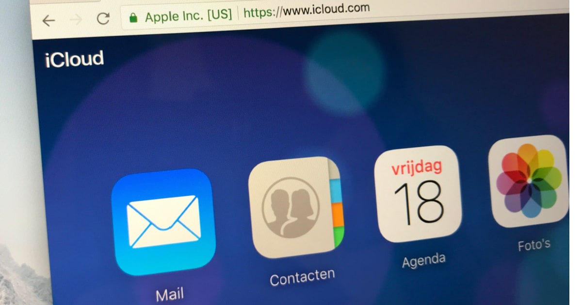 How to Use iCloud Mail Drop to Access and Send Files