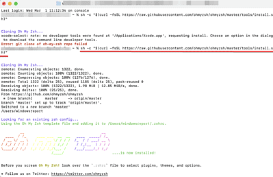 How to Install and Use Oh My Zsh on Mac