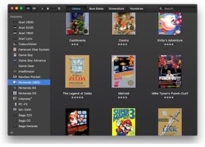 How to Install OpenEmu and Get Your Retro Gaming Fix on Mac