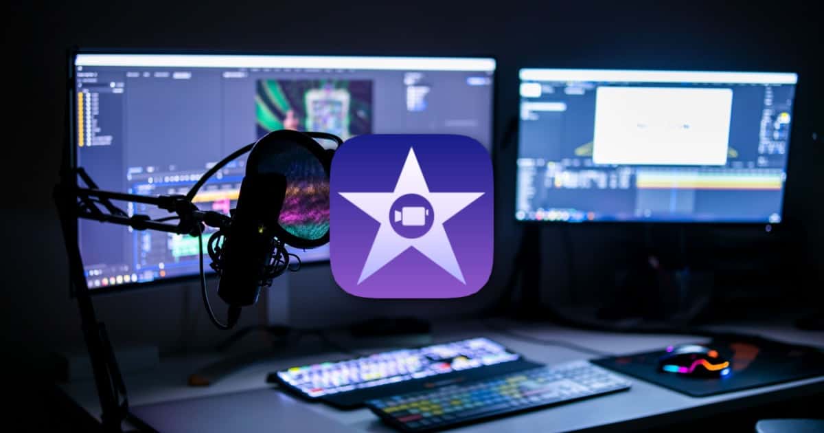 How to Layer Audio in iMovie: Mac, iPhone and iPad