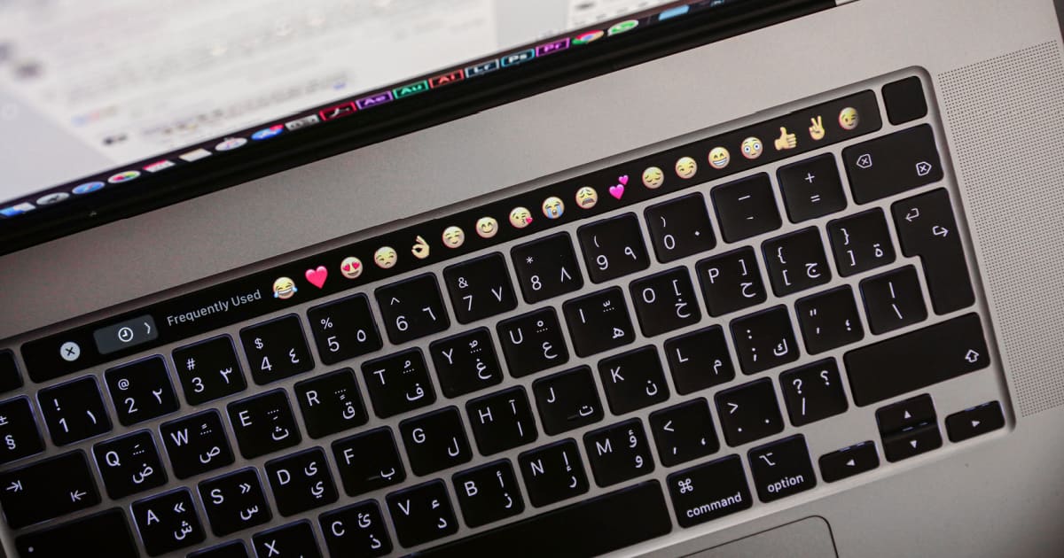 MacBook Pro Touch Bar Not Working: Causes and Solutions