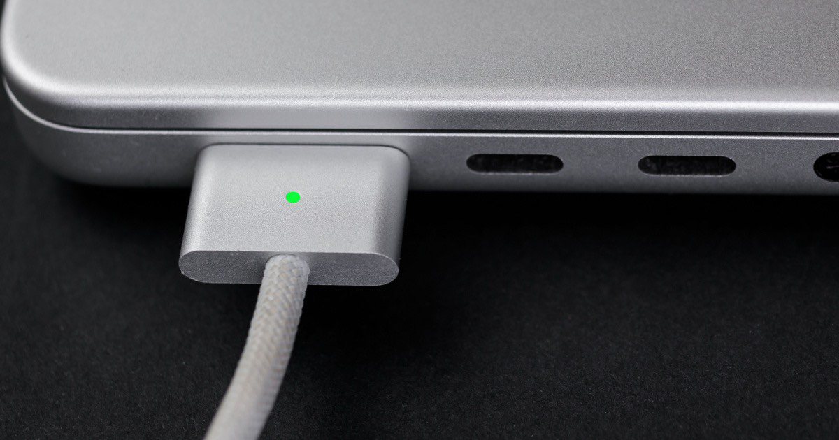 Fix: Battery Status Is ‘Not Charging’ on Macbook Pro
