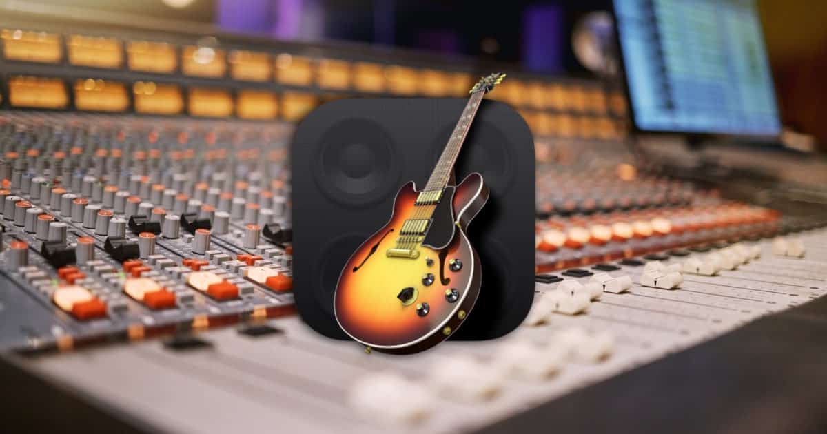How to Make a Beat in GarageBand on macOS