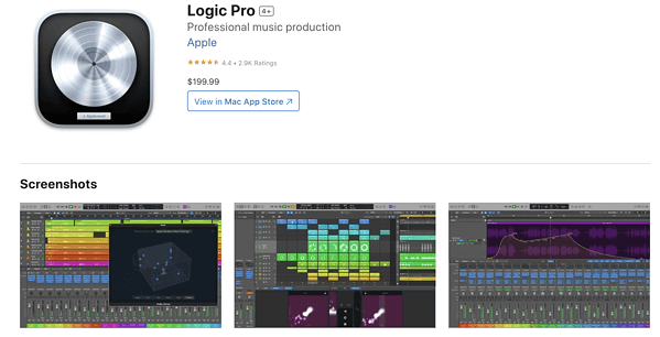 7 Best Audio Editing Apps for macOS