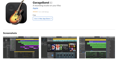 7 Best Audio Editing Apps for macOS