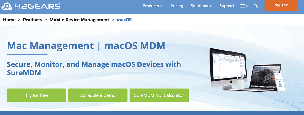 New Apple Business Essentials Brings Device Management for Small Businesses-  The Mac Observer