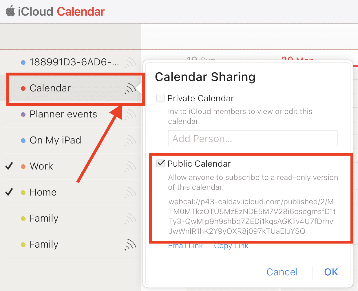 How To Add Icloud Calendar To Outlook For Mac Dyane Yasmin How To Add Icloud Calendar To Outlook For Mac Dyane Yasmin