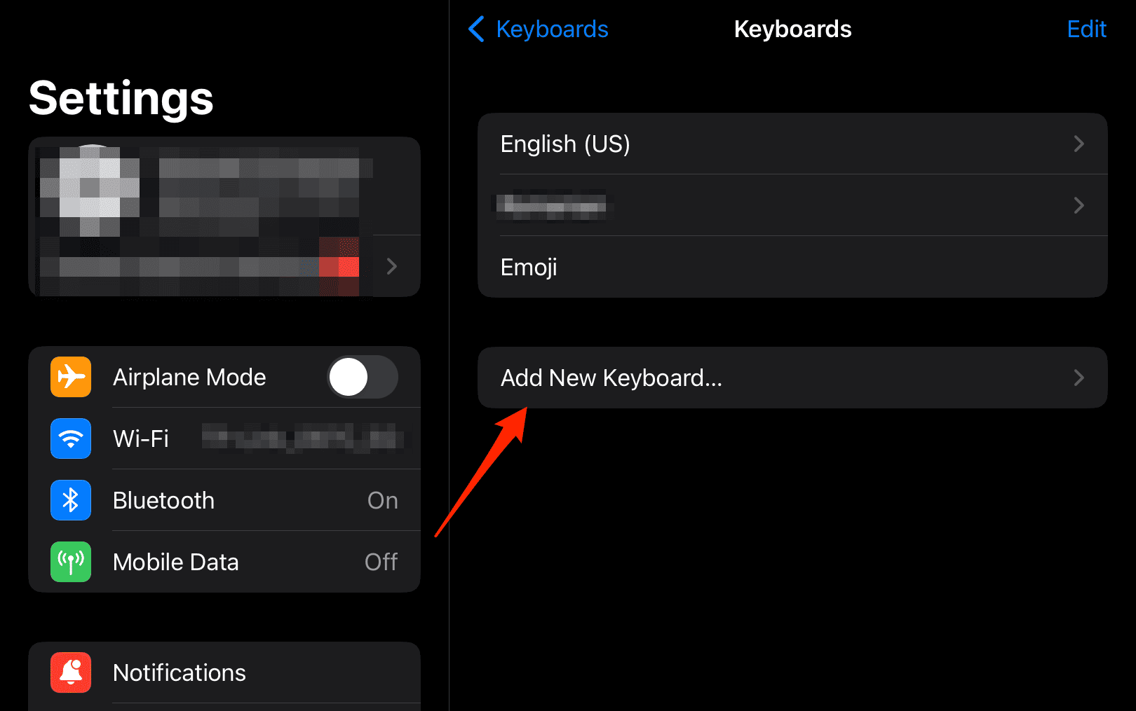 add_new_kb how to make keyboard bigger on ipad

