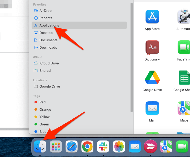 apps-finder ccxprocess Mac
