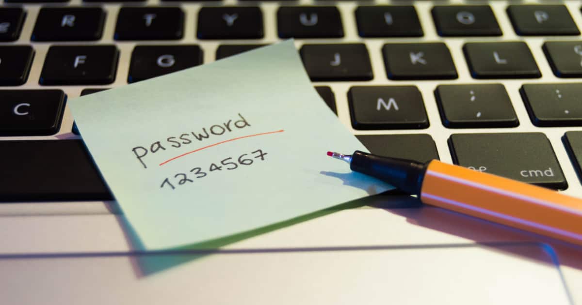 7 Best Password Managers for Mac