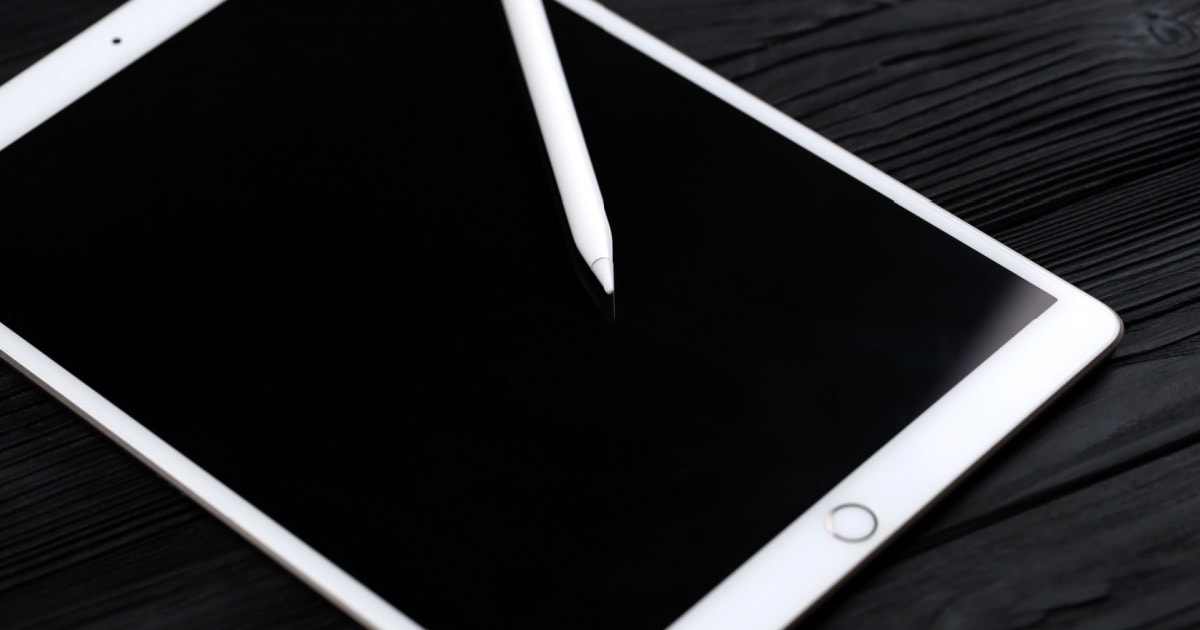 iPad Pro Won’t Turn On? Here’s What To Do