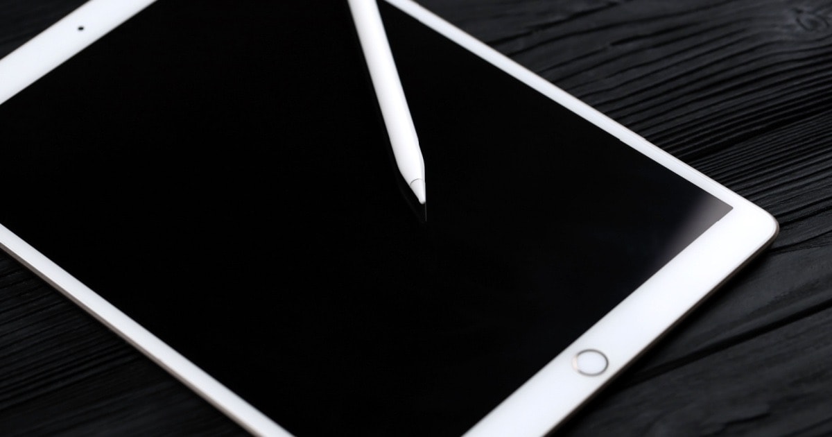 How To Fix an iPad Pro That Won’t Turn On