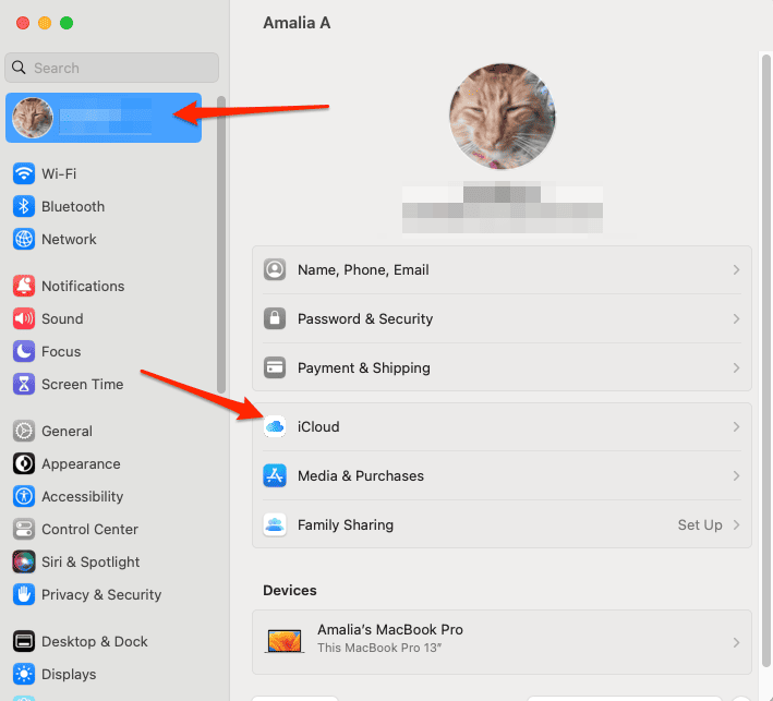 icloud_settings How do I use iCloud mail drop?
