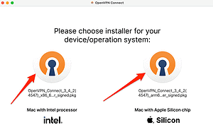 How To Set Up OpenVPN Server and Client on macOS - The Mac Observer