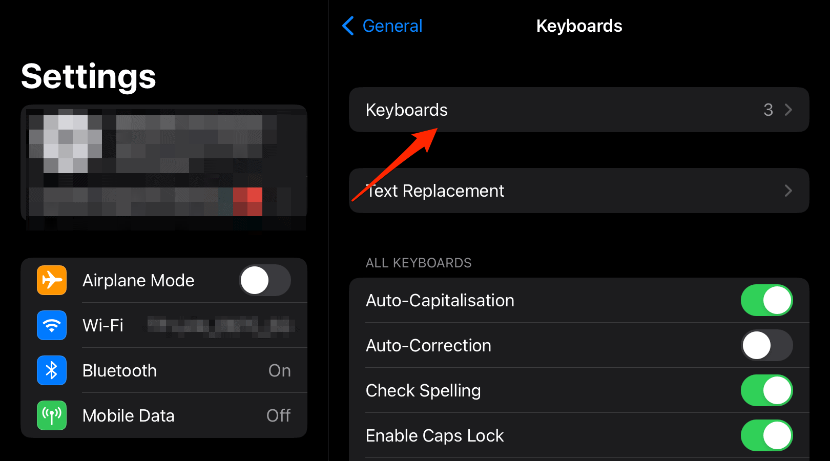 keyboards_option how to make keyboard bigger on ipad

