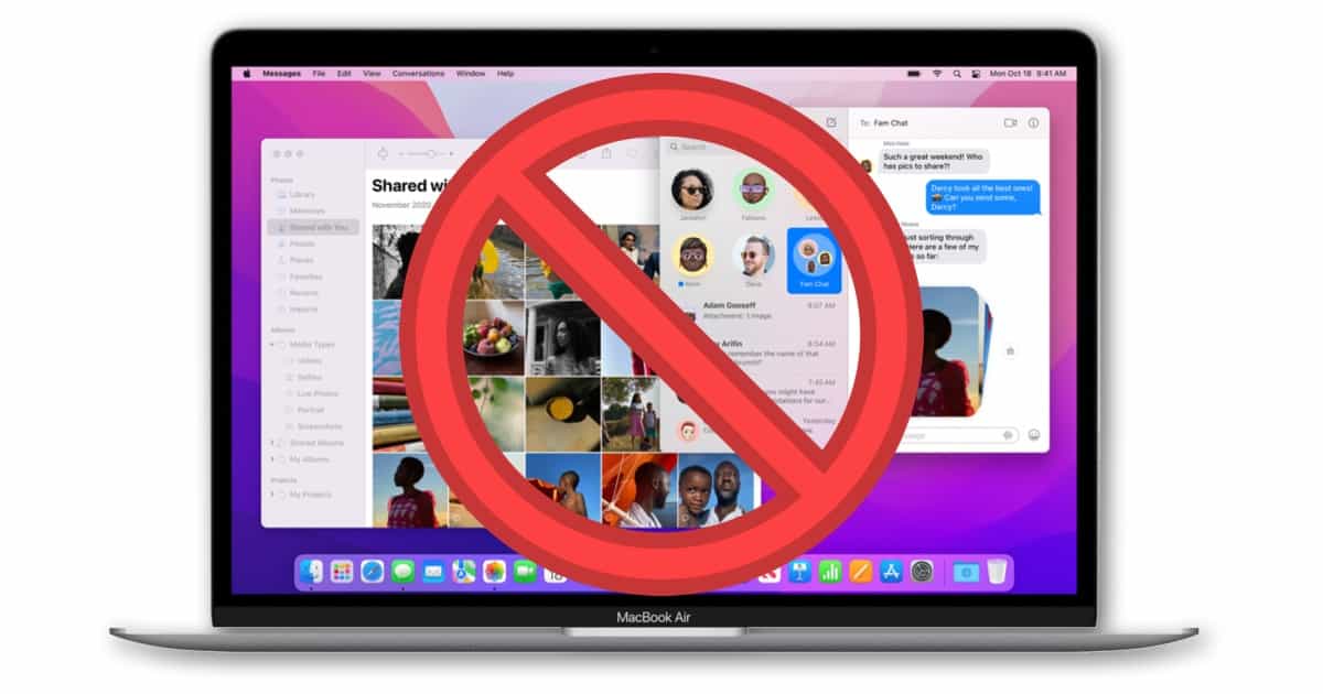 macOS Monterey Cannot Be Installed on Macintosh HD