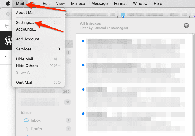 mail_settings How Do I Use iCloud Mail Drop?