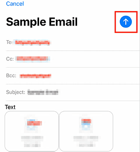 How to Use iCloud Mail Drop to Access and Send Files