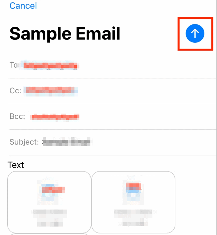 send_icon How do I use iCloud mail drop?

