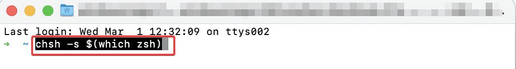 How to Install and Use Oh My Zsh on Mac