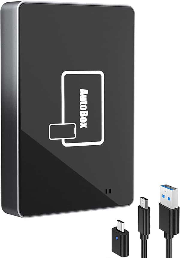 Best Wireless CarPlay Adapter To Buy In 2024 The Mac Observer