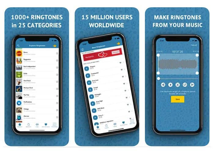 my best ringtone 2023 download mp3