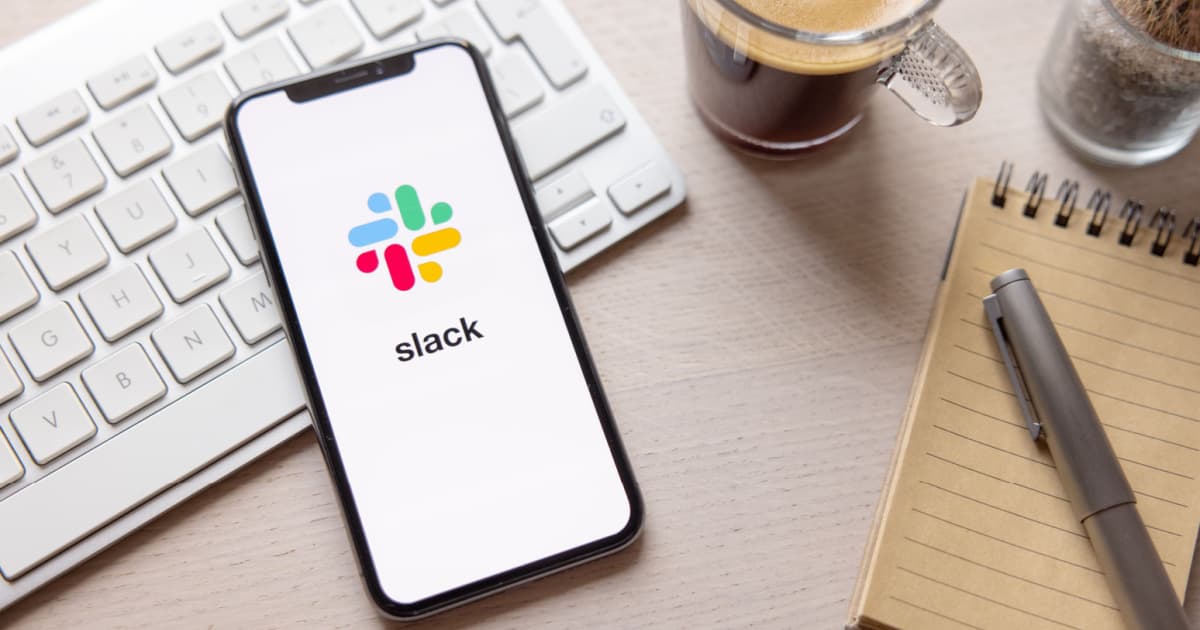 5 Fixes for Slack Not Working on iPhone