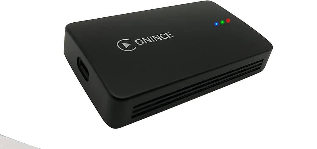 ONINCE Wireless CarPlay Adapter