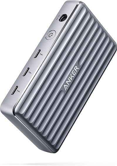 Best Docking Station for MacBook Pro in 2024