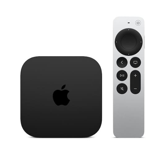 Apple TV Video Available? Diagnostics and Solutions - The Observer
