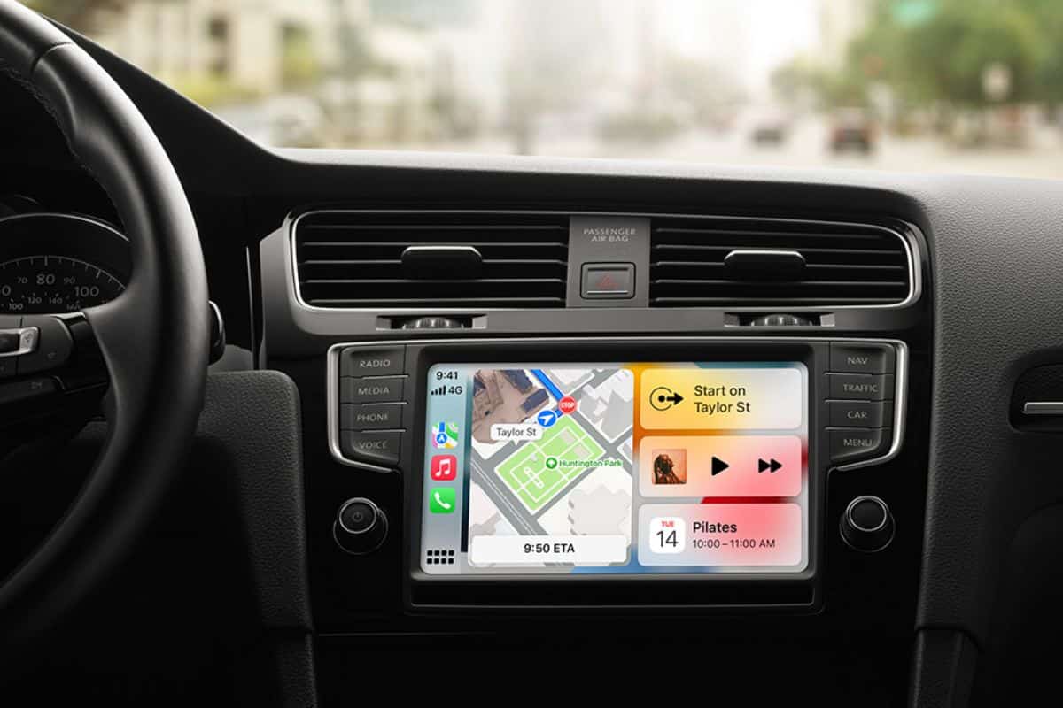 Best Apple CarPlay Wireless adapters 2023