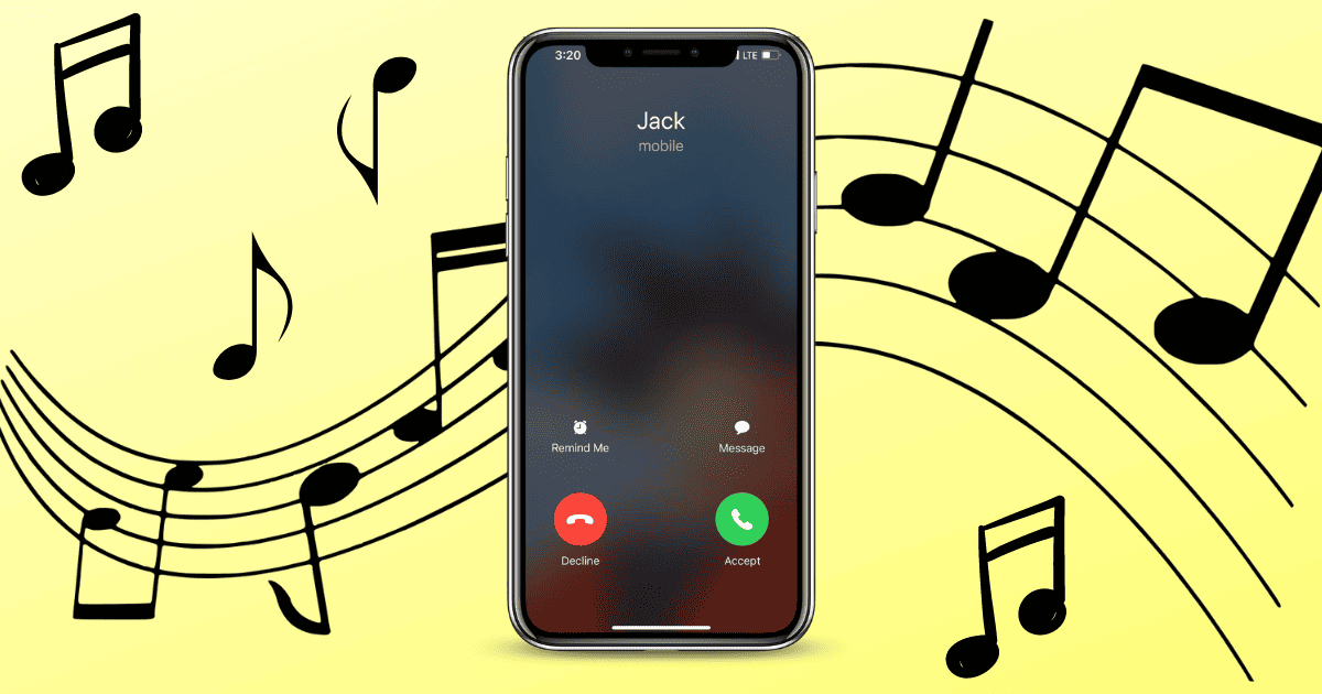 How To Keep Different Ringtones for Each SIM on iPhone