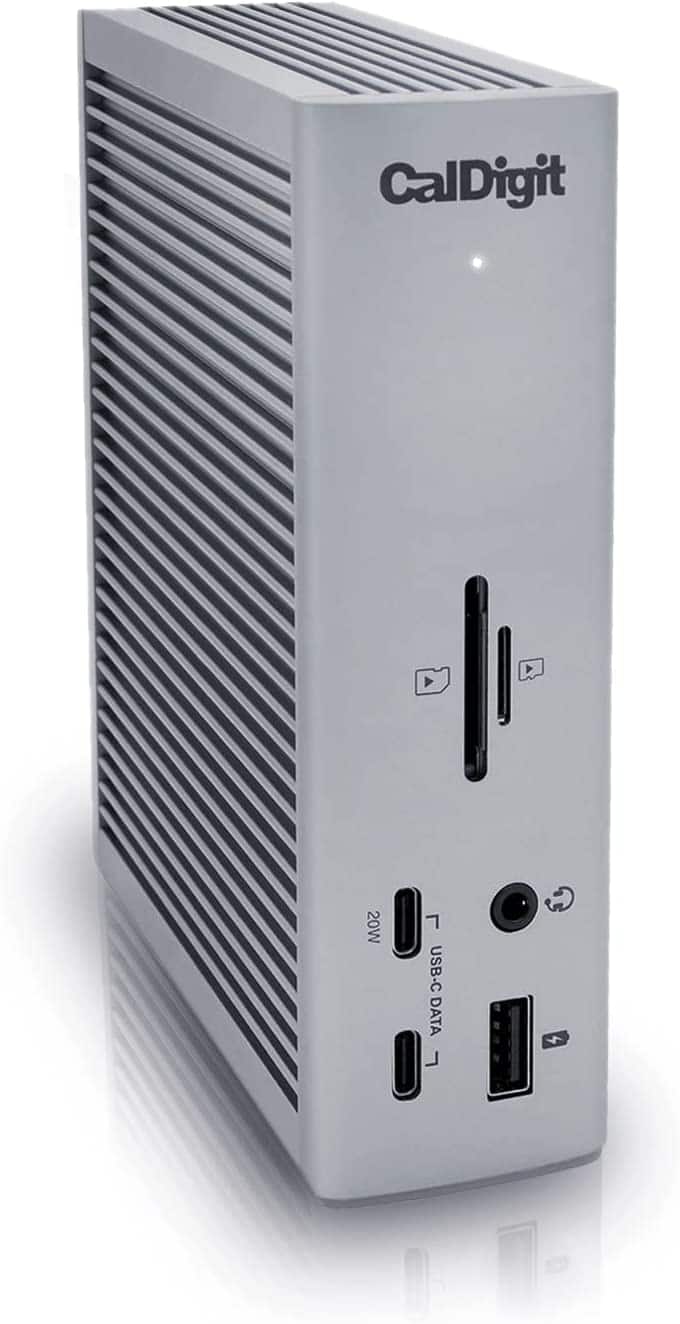 Best Docking Station for MacBook Pro in 2024