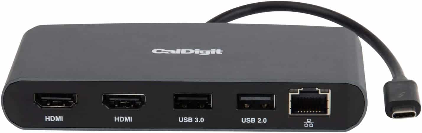 Best Docking Station for MacBook Pro in 2024