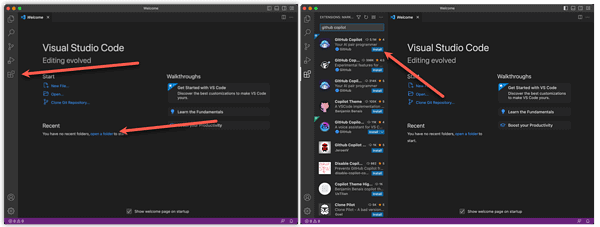 How To Use GitHub Copilot On Your Mac for Faster Programming