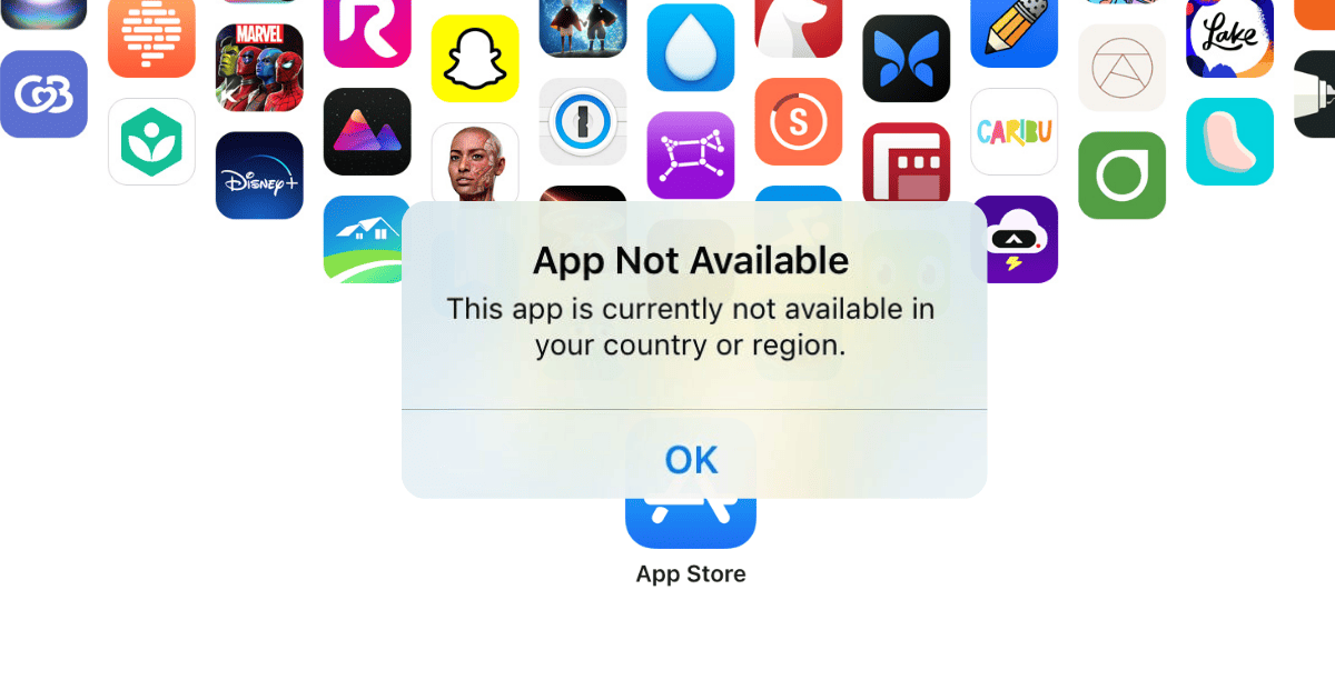How To Download Apps Not Available in Your Country on iPhone
