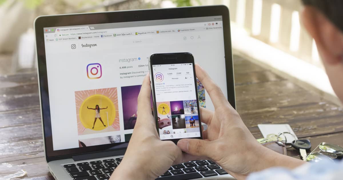 How To See If Someone Logged on to Your Instagram Account