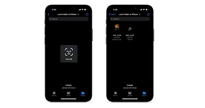 How to Lock a Folder on iPhone - The Mac Observer